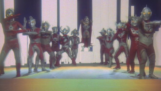 Space Warriors 2000 Trailer