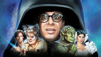 Spaceballs Trailer