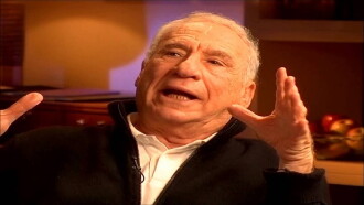Spaceballs: In Conversation - Mel Brooks and Thomas Meehan Trailer