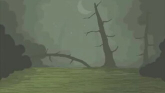 SPACEBOY: na bagnie/idę stąd Trailer