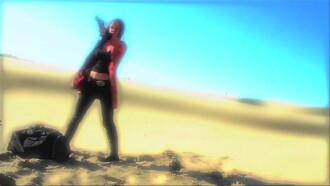 Spaced Out: An Intergalactic Crime Saga Trailer