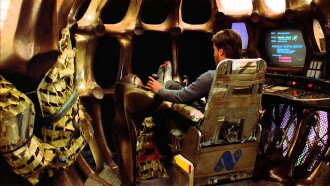Spacehunter: Adventures in the Forbidden Zone Trailer