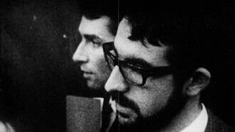 Spain '68 Trailer