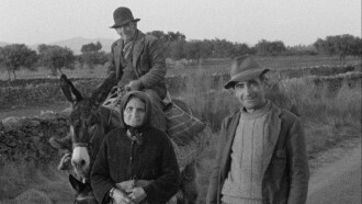 Spain! Trailer