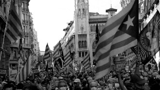 Spain: A Country Divided Trailer