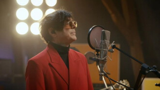 Sparks au château d'Hérouville Trailer