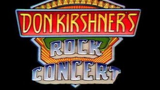 Sparks: Don Kirschner's Rock Concert 1974 Trailer