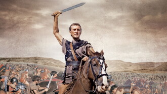Spartacus Trailer