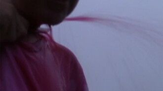 Spasm Trailer