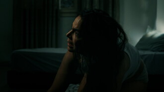 Spasm Trailer