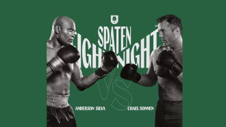 Spaten Fight Night: Silva vs. Sonnen Trailer