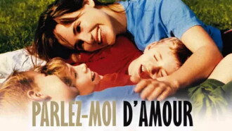 Speak to Me of Love Trailer