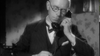 Speaking from America Trailer
