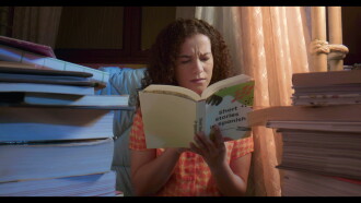Speaking My Language Trailer