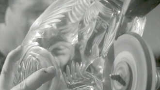Speaking of Glass Trailer