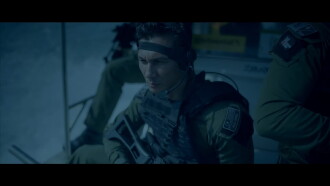 Spec Ops Trailer