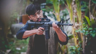 Special Bodyguard 2 Trailer