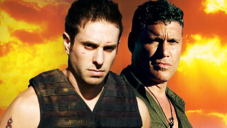 Special Ops Trailer