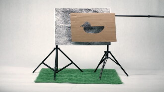 Special Works School Trailer