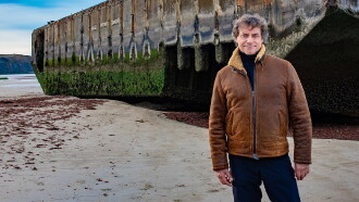 Speciale Ulisse: Lo sbarco in Normandia Trailer