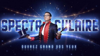 Spéctaculaire Trailer
