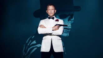 Spectre Trailer