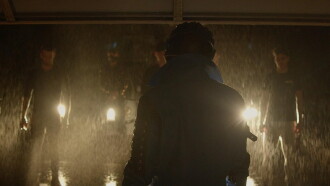 Spectre: Genesis Trailer