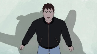 Spectre of the Bear Trailer