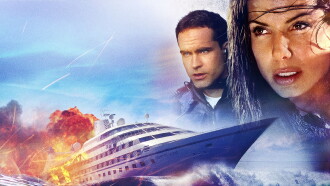 Speed 2: Cruise Control Trailer