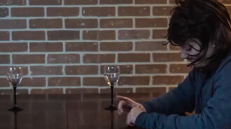 Speed Dating Trailer