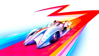 Speed Racer Trailer