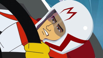 Speed Racer: Race to the Future Trailer