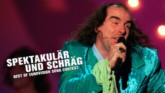 Spektakulär und schräg - Best of Eurovision Song Trailer
