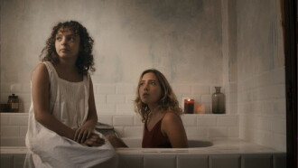 Spell on You Trailer