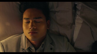 Spellbound Trailer