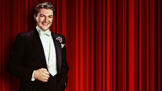 Spend the Holidays with Liberace Trailer