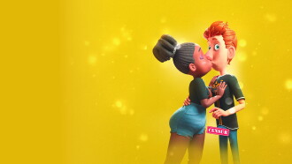 Spermageddon Trailer