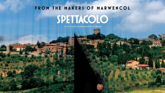Spettacolo Trailer