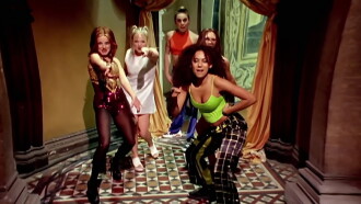Spice Girls: Greatest Hits Trailer