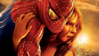 Spider-Man 2 Trailer