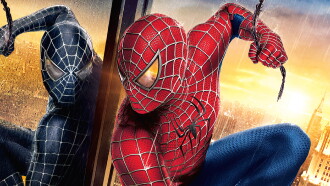 Spider-Man 3 Trailer