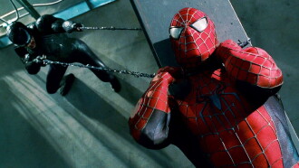 Spider-Man 3 Trailer
