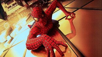 Spider-Man Trailer