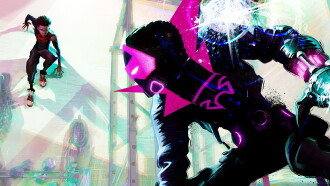 Spider-Man: Beyond the Spider-Verse Trailer