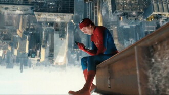 Spider-Man: Brand New Day Trailer