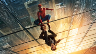 Spider-Man: Brand New Day Trailer