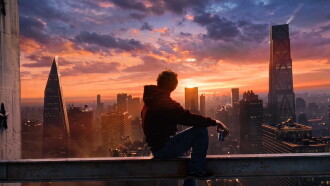 Spider-Man: Brand New Day Trailer