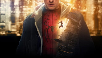 Spider-Man: Brand New Day Trailer