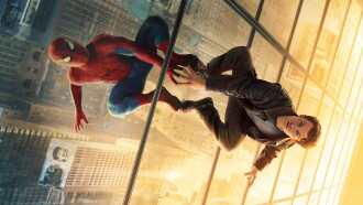 Spider-Man: Brand New Day Trailer