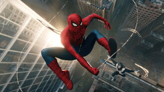 Spider-Man: Brand New Day Trailer